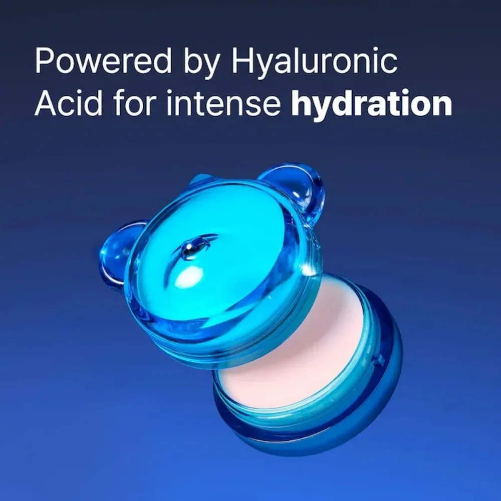 Dr. Jart+ Vital Hydra Solution™ Jelly Bear Lip Mask with Hyaluronic Acid